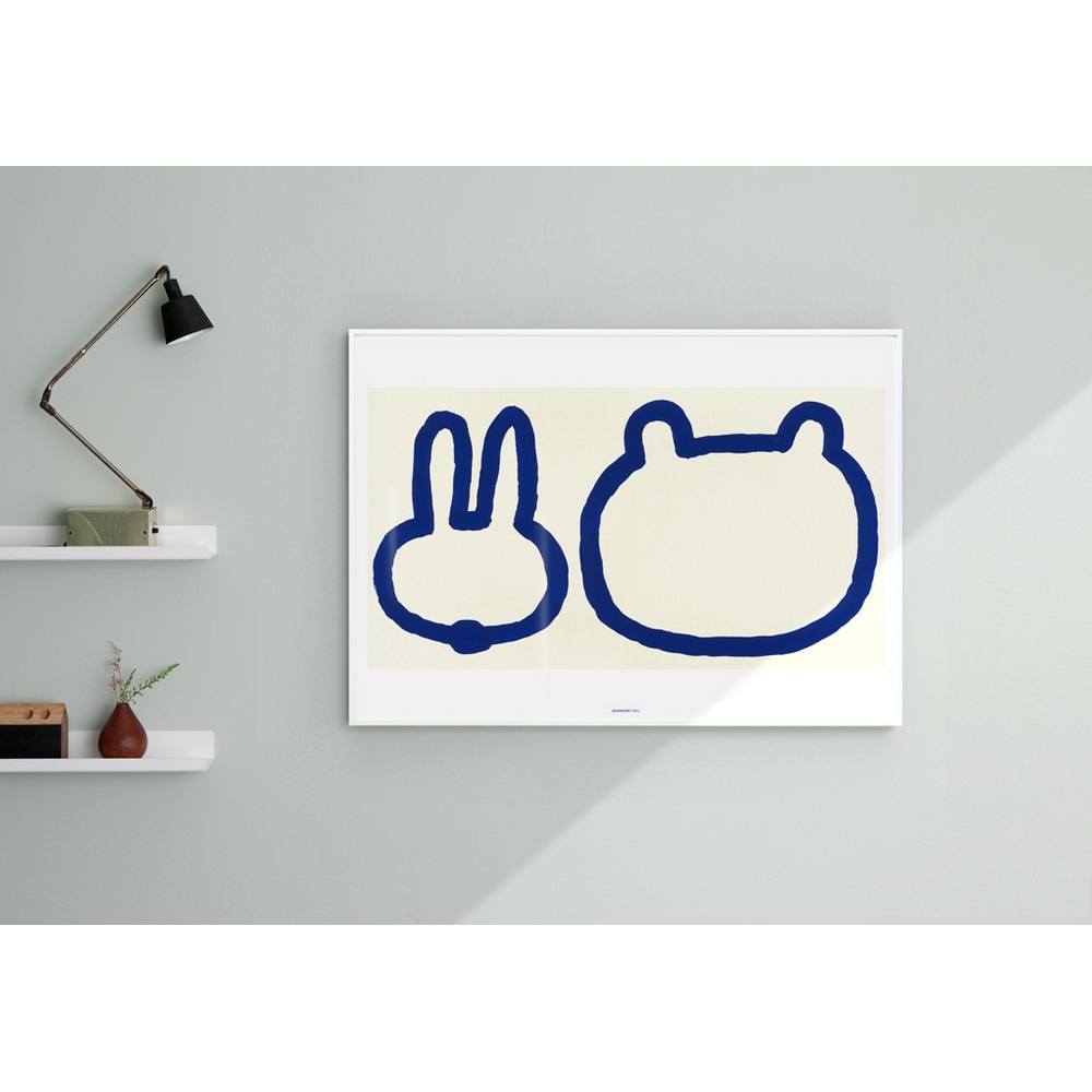 ArtPrint - Small&Big – Bild 2